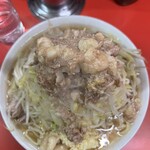 Ramen Jirou - お客が勝手にルールを作る事は辞めましょう。店舗の指示に従いましょう。