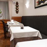 カンパーニュ - 