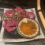 酒を焼肉で いちわ - 