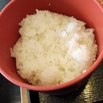Ooyama - ご飯