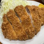 Tonkatsu Yamabe - 