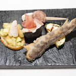 カンパーニュ - 