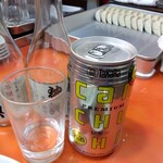 丸吉飯店 - 缶チューハイ 450円(税込)(2023年12月27日撮影)