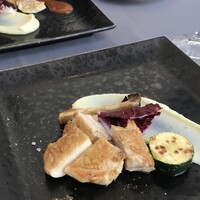 鉄板焼き 銀座 ポルトファーロ 本店 - 