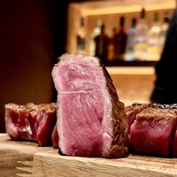 COWMAN STEAK CLUB - 