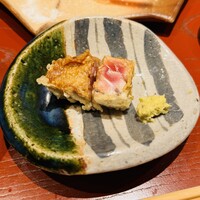 日本橋 蕎ノ字 - 