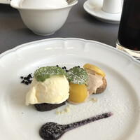 鉄板焼き 銀座 ポルトファーロ 本店 - 