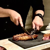 COWMAN STEAK CLUB - 