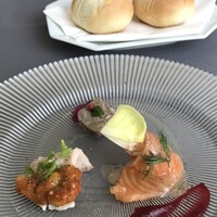 鉄板焼き 銀座 ポルトファーロ 本店 - 