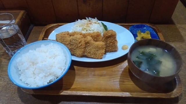 貴勝 - 銭函（居酒屋）の写真