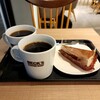 BECK'S COFFEE SHOP 高田馬場店