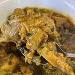 ザイカ・カレーハウス - 