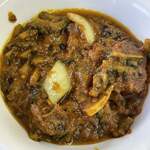 ザイカ・カレーハウス - 