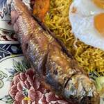 ザイカ・カレーハウス - 