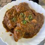 ザイカ・カレーハウス - 