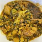 ザイカ・カレーハウス - 