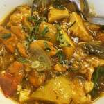 ザイカ・カレーハウス - 