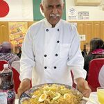 ザイカ・カレーハウス - 