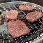 Oosaka Yakiniku Sumishou - 