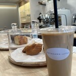 HAYAKAWA coffee - 