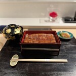 Unagi Tokitou - 