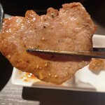 Yakiniku Niku Terasu - 