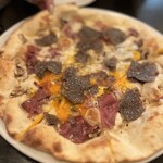 Pizzeria Romana Gianicolo - 