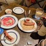肉が旨い NICKSTOCK - 
