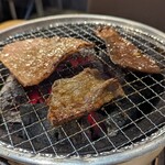 大阪焼肉 炭照 - 