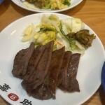 味の牛たん 喜助 - 