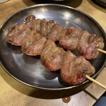 Yakitori Yoneda - 