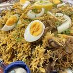 ザイカ・カレーハウス - 