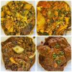 ザイカ・カレーハウス - 