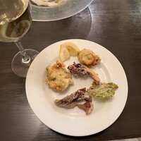 ピッツェリア ロマーナ ジャニコロ - 