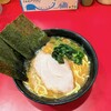 ラーメン 杉田家 千葉祐光店