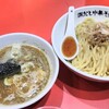 駅ラーメン 深だし中華そば