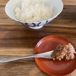 沖縄そばの店マドカ - 