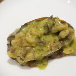 カンパーニュ - 