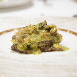 カンパーニュ - 