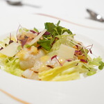 カンパーニュ - 