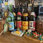 沖縄そばの店マドカ - 