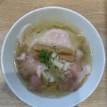 麺屋 伊藤 - 