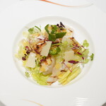 カンパーニュ - 