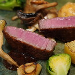 カンパーニュ - 