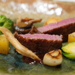 カンパーニュ - 