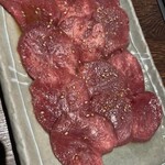 焼肉梁井 - 