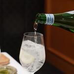 カンパーニュ - 