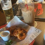 Red Lobster - 