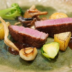 カンパーニュ - 