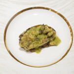 カンパーニュ - 